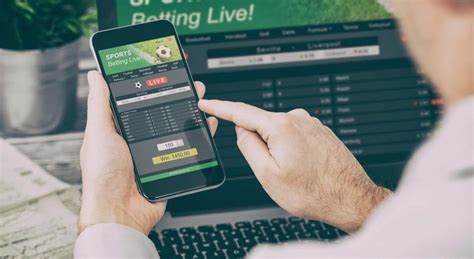 como fazer apostas desportivas online